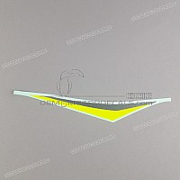 HONDA Adesivo Fiancata Sinistra CB650F 86832-MJE-G00ZB
