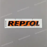 HONDA Fairing Repsol Logo Decal 86833-MGP-M30ZA