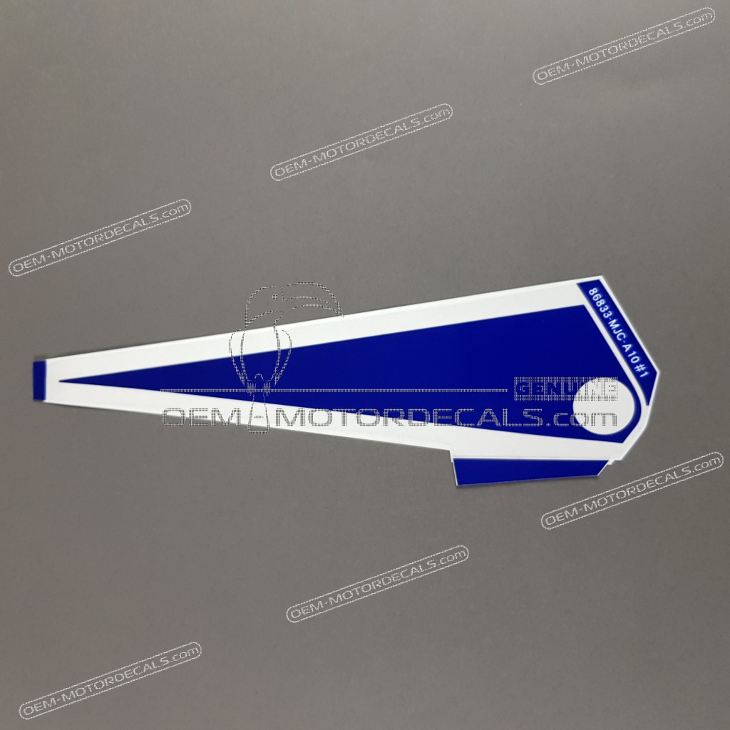 Honda-86833MJCA10ZA Honda-86833MJCA10ZA