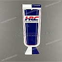 Autocollant de couverture de réservoir