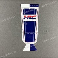 HONDA Tankverkleidung Aufkleber 86839-MKR-DH0ZA