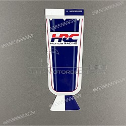 Adesivo coperchio serbatoio