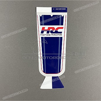 Tankverkleidung Aufkleber