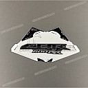 Side fairing CBR600RR mark