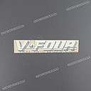 Adesivo fiancata, tipo MARKUPPE TYPE 1