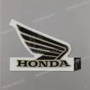 Tank decal, right side