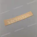 Naklejka górna przednia owiewka