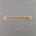 Emblemat owiewki przedniej