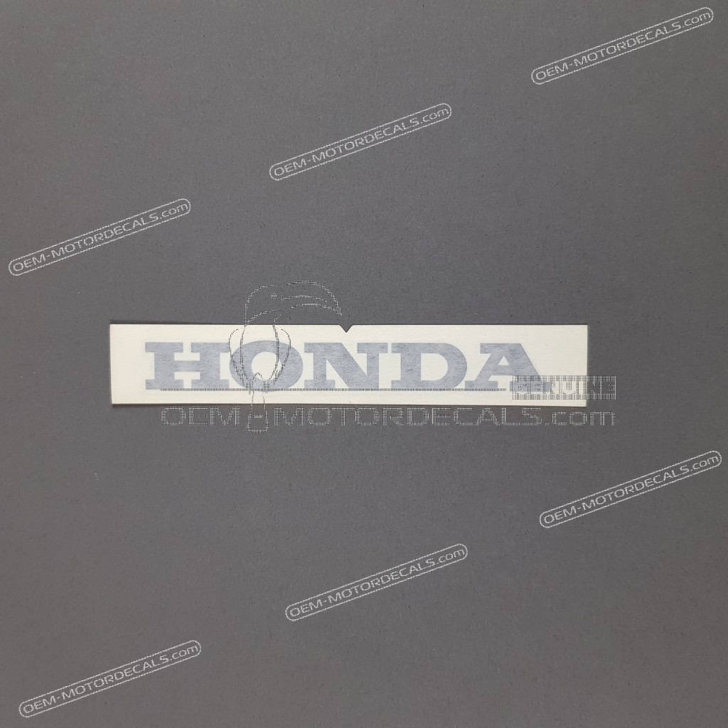 Honda-87105MF9700ZC