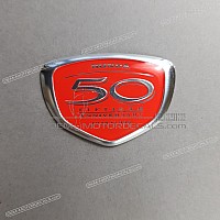HONDA Bovenkuip embleem 87107-GCN-900