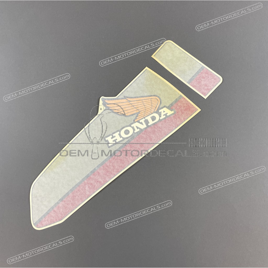 Honda-87111MG2600ZB