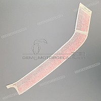 HONDA Tanksticker, rechterkant 87111-MK5-600