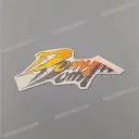 Tanksticker Dominator, rechterkant
