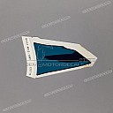 Tanksticker NX650 Dominator, rechterkant