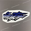 Tanksticker, linkerkant