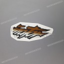 Tanksticker, linkerkant