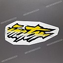 Tanksticker, linkerkant