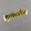 Tanksticker, linkerkant