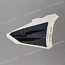 Tanksticker Dominator, linkerkant