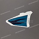 Tanksticker, linkerkant