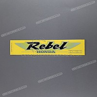 HONDA Tanksticker Honda 87113-KEN-690ZB