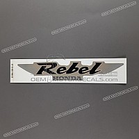 HONDA Tanksticker Rebel 87113-KEN-740ZB