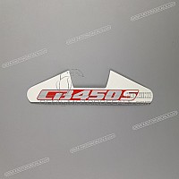 HONDA Kontpaneel sticker 87113-ML4-900ZB