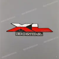 HONDA Fender Decal Type 3 87114-MM0-620ZC