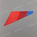 Lower Fairing Stripe Decal Type 2