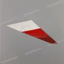 Side Lower Stripe Decal Type 3