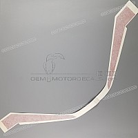 HONDA Naklejka na osłonę boczną 87117-MB2-310ZA