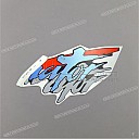 Tanksticker, linkerkant