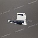 Tanksticker Dominator, rechterkant