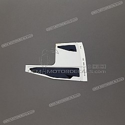 Tankaufkleber, Rechte Seite