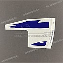 Tanksticker, linkerkant