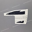 Tanksticker Dominator, linkerkant