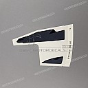 Tanksticker, linkerkant