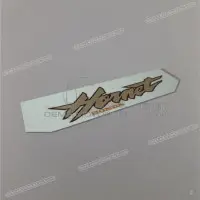 HONDA Autocollant de réservoir 87121-KEA-300ZB