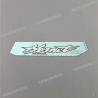 HONDA Tank decal 87121-KEA-710ZB