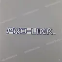 Swingarm Pro-Link decal
