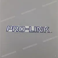 HONDA Swingarm Pro-Link decal 87121-KL3-760