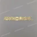 Swingarm NX250 logo mark