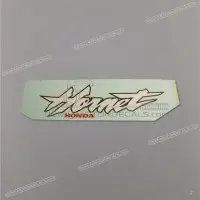 HONDA Tank decal 87121-MBZ-850ZE