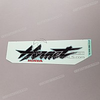 HONDA Kraftstofftank Hornet Emblem 87121-MBZ-900ZC
