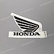 Honda-87121MBZC50ZA