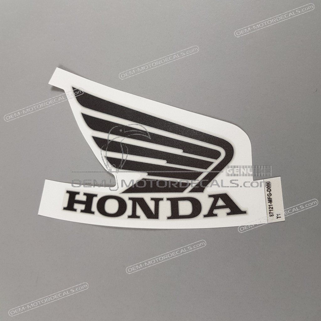 Honda-87121MFGD00ZA
