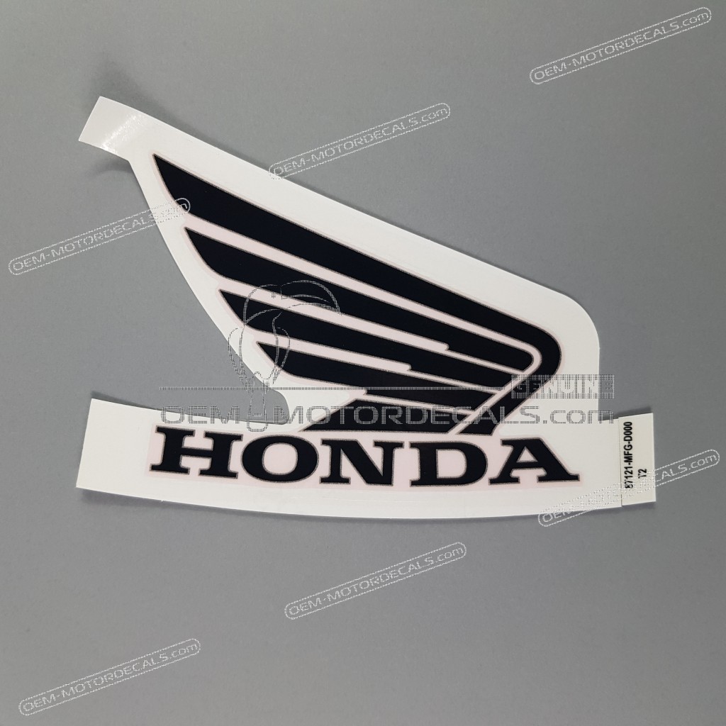 Honda-87121MFGD00ZB