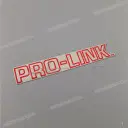Achterspatbord DOMINATOR sticker