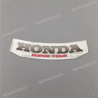 HONDA Tank decal 87121-MZ1-300ZA