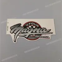 HONDA Emblemat zbiornika paliwa, prawa strona 87121-MZ5-300ZA